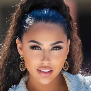 Kayla Cardona, 36 (Star de la réalité)