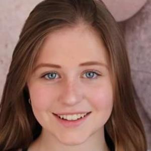 Kayla Cullity, 22 (YouTube Star)