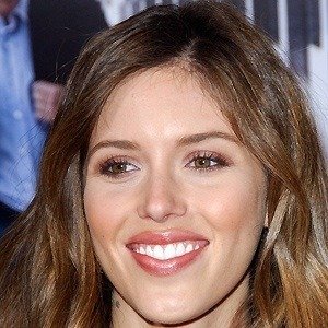 Kayla Ewell, 40 (电视女演员)