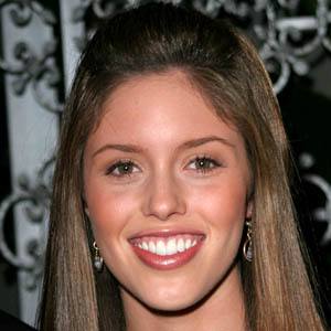 Kayla Ewell, 40 (TV Actress)