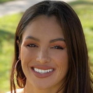 Kayla Fitz, 34 (模特)