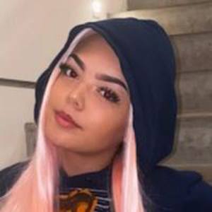 Kayla Granda, 24 (TikTok Star)