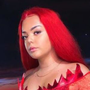 Kayla Granda, 24 (TikTok Star)