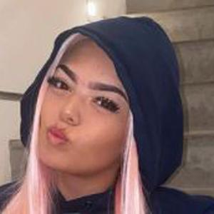 Kayla Granda, 24 (TikTok明星)