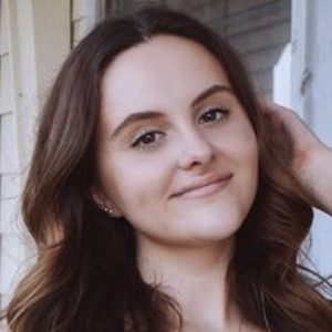 Kayla Iutzwig, 22 (TikTok明星)