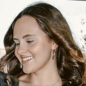 Kayla Iutzwig, 22 (TikTok明星)