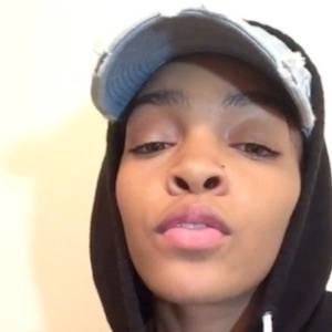 Kayla Jarrett, 27 (YouTube明星)