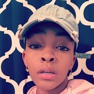 Kayla Jarrett, 27 (YouTube明星)