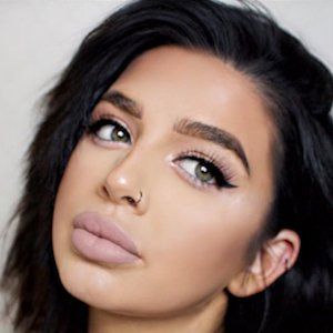 Kayla Jenkins, 31 (YouTube Star)