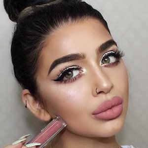 Kayla Jenkins, 31 (YouTube Star)