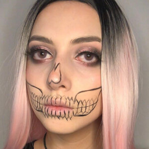 Kayla Kelley, 23 (TikTok Star)