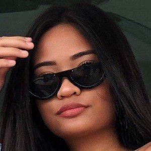 Kayla Kosuga, 24 (YouTube Star)