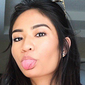 Kayla Kosuga, 24 (YouTube Star)