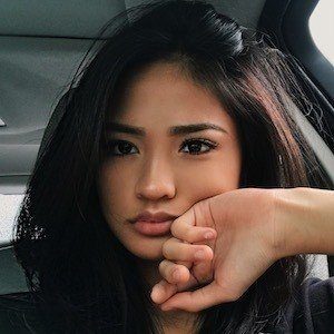 Kayla Kosuga, 24 (YouTube Star)