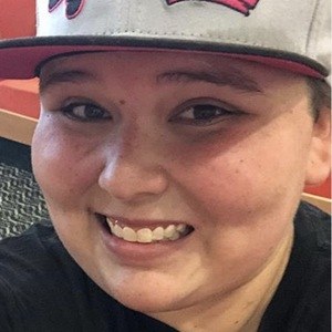 Kayla Lillebo, 29 (YouTube明星)