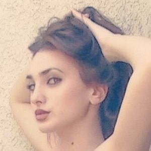 Kayla Loren, 30 (Attrice TV)