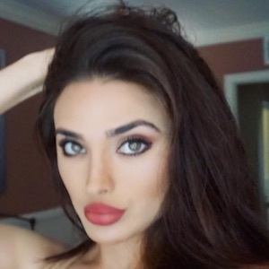 Kayla Loren, 30 (TV Actress)