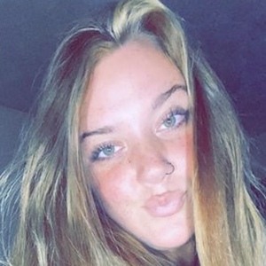 Kayla Lynn, 26 (TikTok Star)