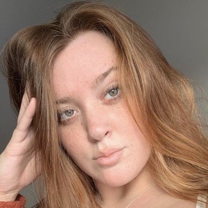 Kayla Lynn, 26 (TikTok Star)