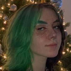 Kayla Malecc, 20 (TikTok明星)