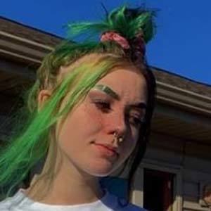 Kayla Malecc, 20 (TikTok明星)