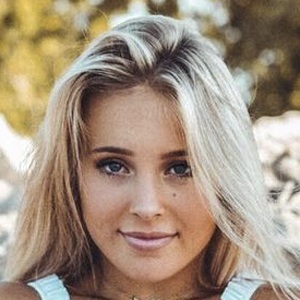 Kayla Marie Maly, 24 (TikTok Star)