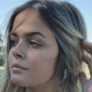 Kayla Patterson, 21 (TikTok Star)