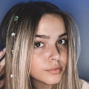 Kayla Patterson, 21 (TikTok明星)