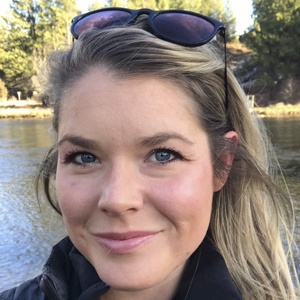 Kayla Pillar, 38 (Instagram Star)