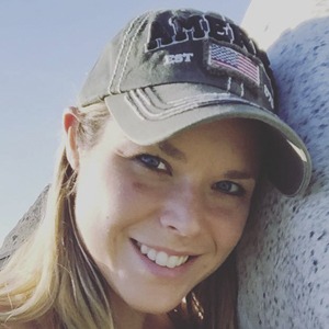 Kayla Pillar, 38 (Instagram明星)