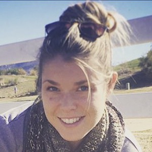 Kayla Pillar, 38 (Instagram Star)