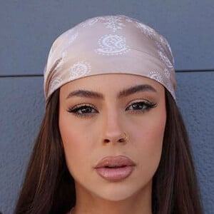 Kayla Richart, 25 (Instagram Star)