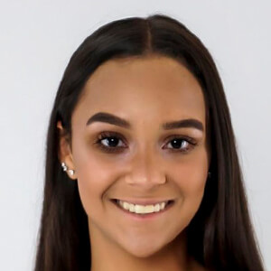 Kayla Rushetsky, 20 (TikTok Star)