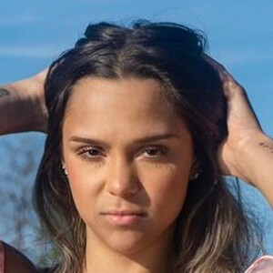 Kayla Rushetsky, 20 (Звезда Тиктока)