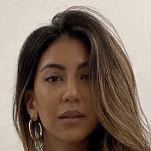 Kayla Seah, 36 (Stilista di moda)