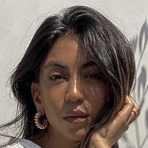 Kayla Seah, 36 (时装设计师)