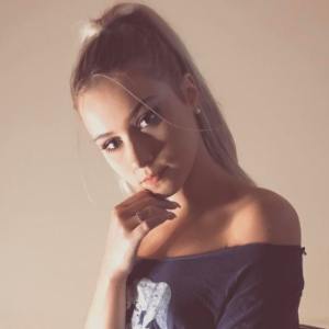 Kayla Shea, 27 (Instagram Star)