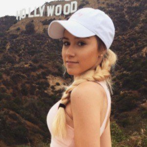 Kayla Shea, 27 (Instagram Star)