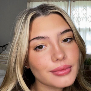 Kayla Simpson, 25 (TikTok Star)