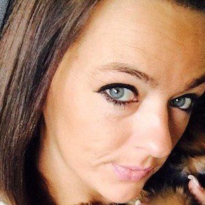 Kayla Williams, 43 (Star de la réalité)