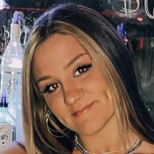 kaylamae5500, 25 (TikTok明星)