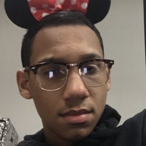 Kaylani Irizarry, 21 (TikTok明星)