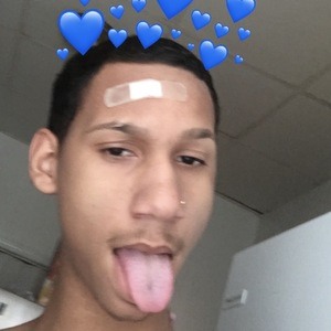 Kaylani Irizarry, 21 (TikTok Star)