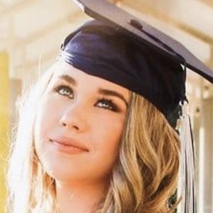 Kaylee Bodiford, 20 (TikTok明星)