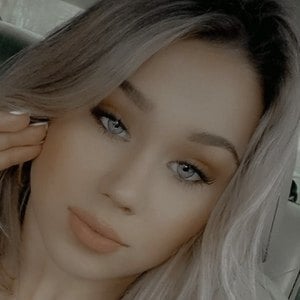 Kaylee Bodiford, 22 (TikTok Star)