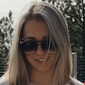 Kaylee Bodiford, 22 (TikTok Star)