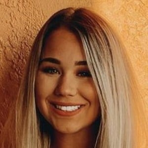 Kaylee Bodiford, 22 (TikTok明星)