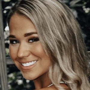 Kaylee Bodiford, 22 (TikTok Star)