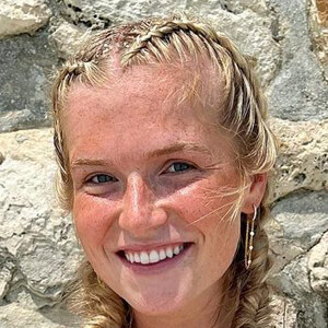 Kaylee Brice, 25 (TikTok Star)