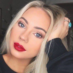 Kaylee Bull, 30 (Instagram Star)